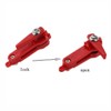 Uncedaran Heavy Tension Planer Board Trolling Fishing Release Clip Lock
