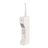 Brick Mobile Phone Model Vintage Cell Phone Prop Old Fashioned