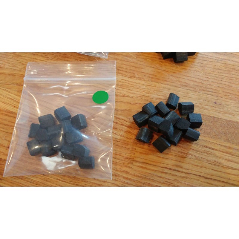 Avion Studios Hammer Tip Set for Fender Rhodes - 88