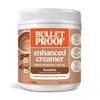 Bulletproof Hazelnut Creamer, 14.8 Ounces, Keto Coffee Creamer with MCT