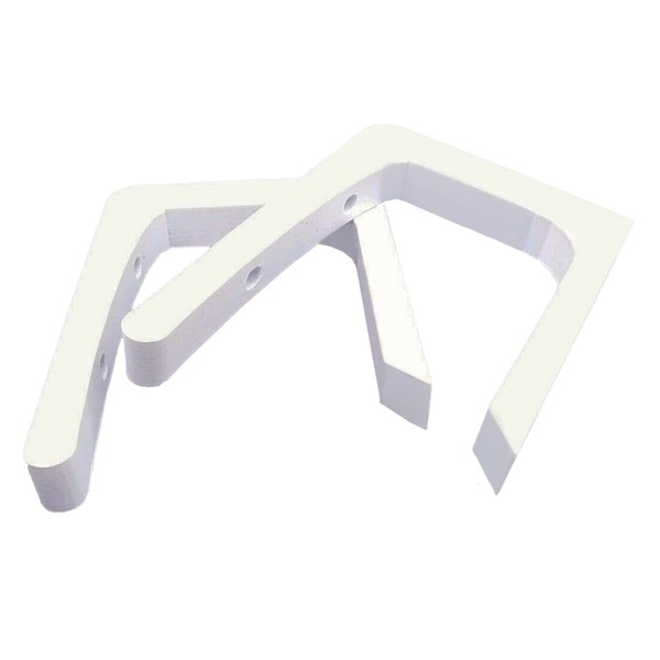 splash n color Bracket Ceiling Wall Mount & Heavy-Duty Garage