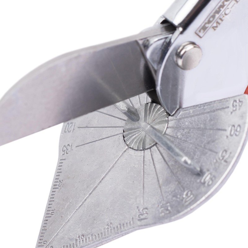HFS(R) Multi Angle Miter Shear Cutter Adjustable 45 to 135