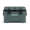 Igloo, Trailmate 50 Qt Cooler, Spruce