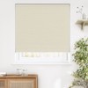 LazBlinds Cordless Cellular Shades, Blackout Privacy Light Blocking Honeycomb Shade