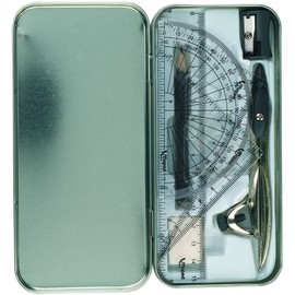 Maped 119418 Maths Study Set