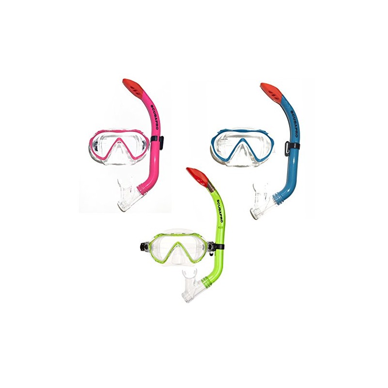 Spider Children's Set blue