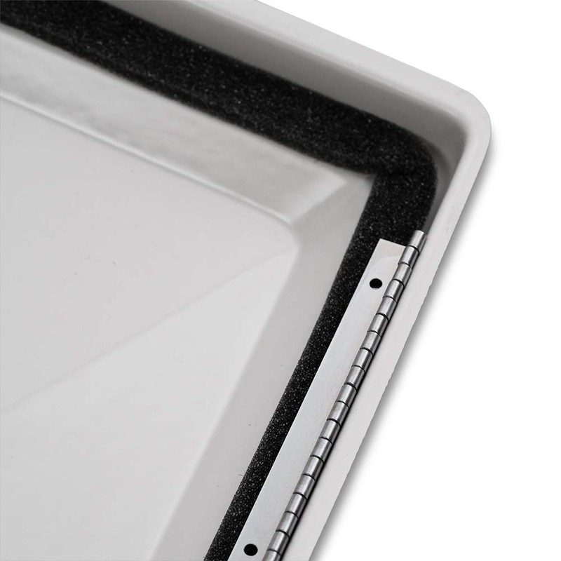 ToughGrade 16 x 23 Lid for Old Style Jensen Escape