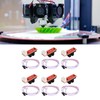 6 Set Optical Endstop Sensitive Noise Free 3D Printer Mechanical