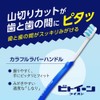 Biten Lion Husbrush Ultra Compact Soft 12 Pack