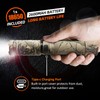 NICRON Flashlight, Rechargeable Twist Flashlight B70 Plus 1200 Lumen LED