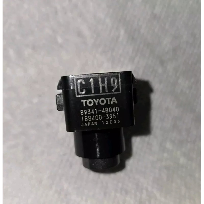 Lexus Genuine Lexus Park Sensor 89341-48040-B1