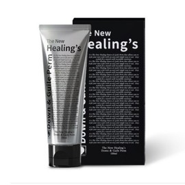 The New Healings Down & Guil Perm, 100ml, 2 units / 더 뉴 힐링스 다운 & 가일펌, 100ml, 2개