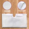 wagfall Replacement Steam Mop Pads for Shark Steam Mop Pads