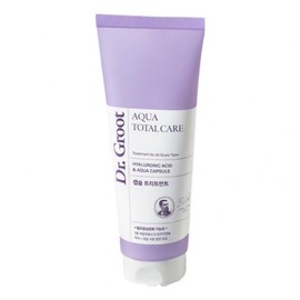Dr. Groot Aqua Capsule Treatment 200ml limited edition + root volume tongs free / 닥터그루트 아쿠아 캡슐 트리트먼트 200ml 한정기획 + 뿌리볼륨 집게 증정