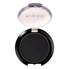 Sombra Compacta Individual 2.5 G Tonos Bissú Color 30 Negro