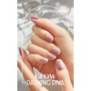 Dashing Diva WMA005KJ Nail Tip, Nail Seal, Gel Nail Seal,