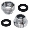 Faucet Adapter Aerator For Water Purifier,16mm Male x 1mm To