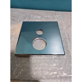GROHE Replacement Faceplate Cover For Grohe Grohtherm Thermostatic Valve Trim Dual