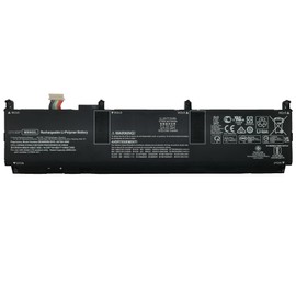 EPYOBW MB06XL Laptop Battery 83Wh Compatible with HP ZBook Studio G7 G8 Mobile Workstation/ZBook Power 16 G11 / ZBook Create G7 / ZBook Create 15.6 G8 Series HSTNN-IB9E L78553-005 L77973-1C1