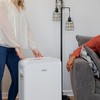 Field Controls Trio Plus Portable Air Purifier Replacment Lamps