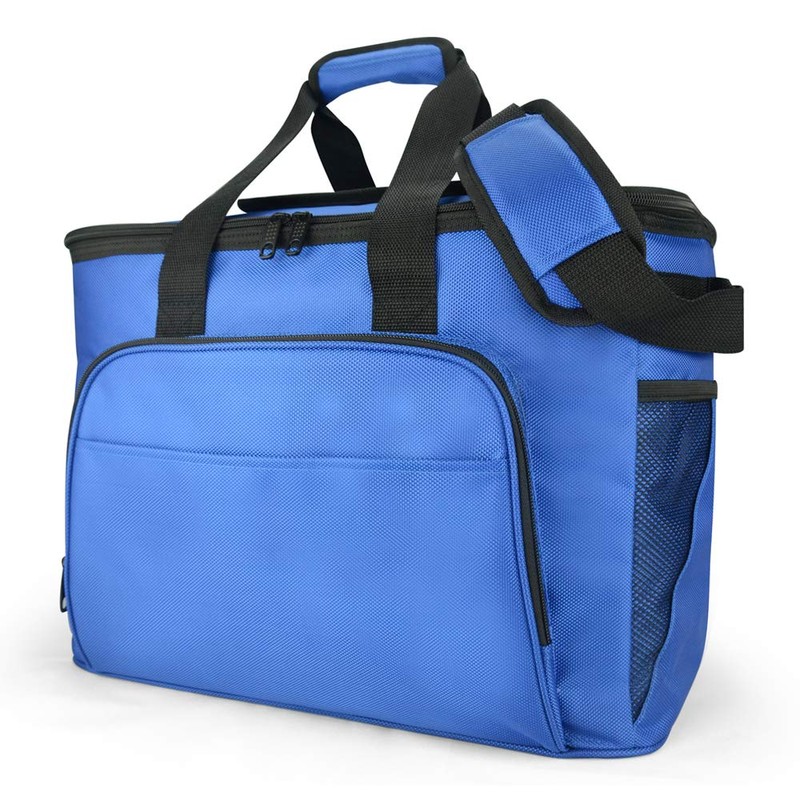 EAGLEMATE 36L Soft Cooler Insulated Picnic Bag for Camping,Hiking and