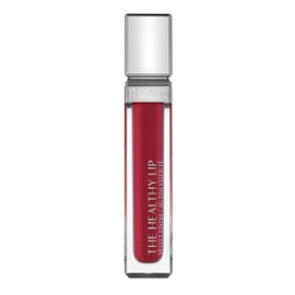 Physicians Formula Lip Gloss - The Healthy Lip Velvet Liquid Lipstick, Fight Free Red-icals, 1 Piece, 8 ml