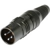 Sommer Cable Audio Adapter XLR 3-Pin Male to Speakon 2-Pin