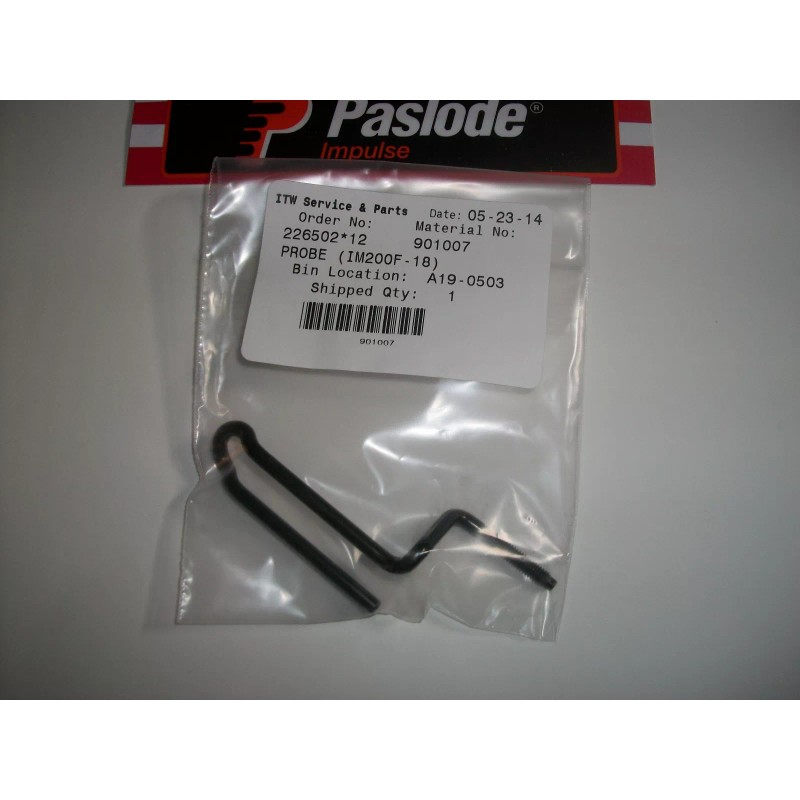 Paslode Paslode 901007 PROBE (IM200F-18)