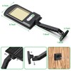 Engrepo Solar Lights Outdoor, 1000LM 168 LEDs Solar Powered Motion