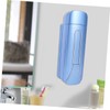 STOBAZA 1pc Soap Dispenser Pump Soap Dispenser Bathroom Blue