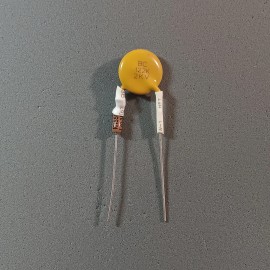 TREBLE BLEED "KINMAN Spec DW"  1.2nF Vishay Ceramic cap, 130K DALE MetalFilm res