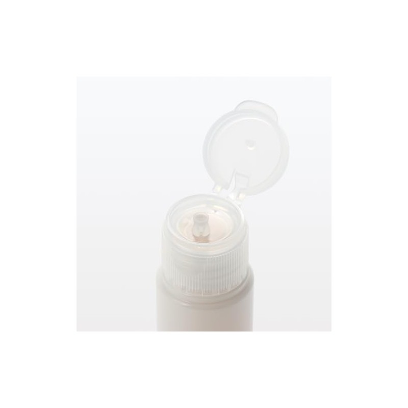 MUJI OAQ98A4A Argan Oil (Portable) 1.7 fl oz (50 ml)