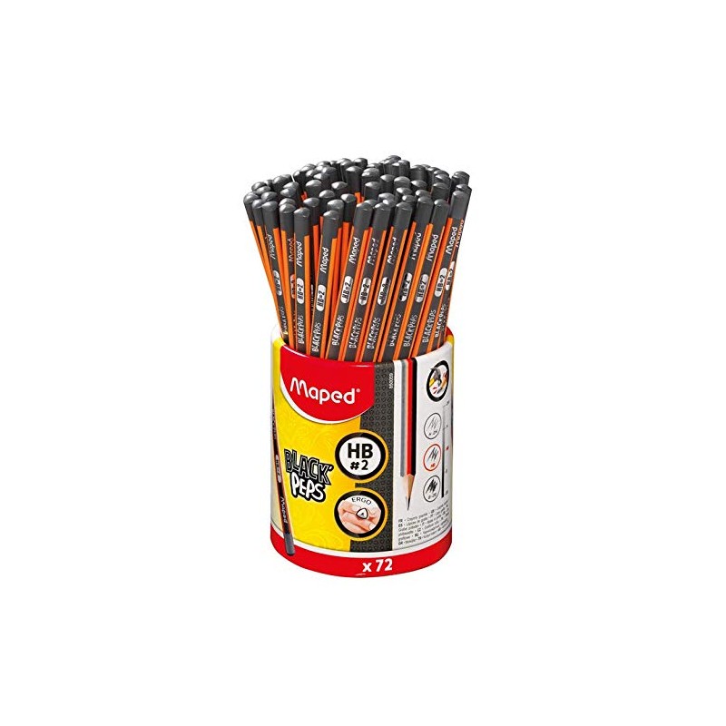 Olówek w kubku Display