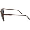 dan・sixeidyi-zu Fenton Fenton Matt Dark Wood X Black Smoke, Polarized