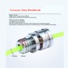 BZ 3D CR-10S PRO All Metal Hotend Upgrade Kit,Titanium Alloy