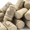 Wine Corks, 8 x 1.5in - 30-Count