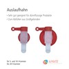 Sonett SN7018 Soap Container Pump (Faucet) 6.6 gal (20 L)