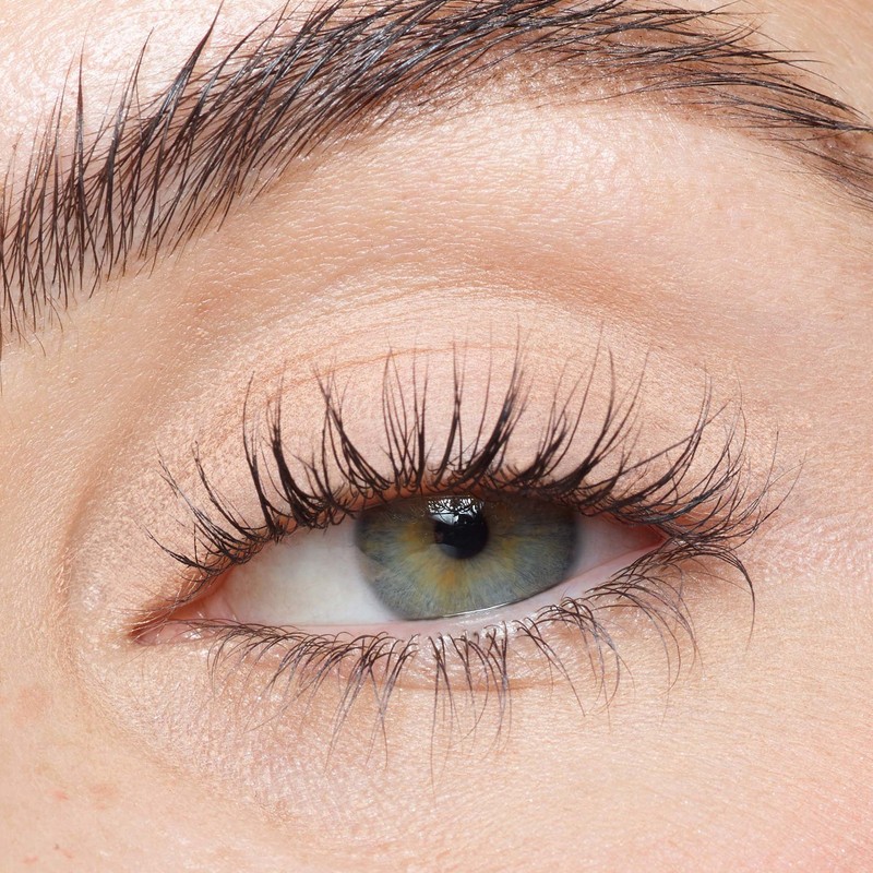NUDESTIX Magnetic Matte Eye Colour (Various Shades), Terra