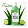 Tónico Facial Productos Mart Mexico Pepino Aloe Hipoalergénico
