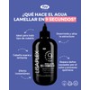 Lisaplex Lamelar Water | Laminar Hair Repair in 9 Seconds