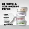 Tfit Translucent Set Finishing Powder Variantes Anti-brillo 02 Skin Beige