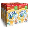 Wyler's Light Singles To Go Powder Packets, Water Drink Mix,