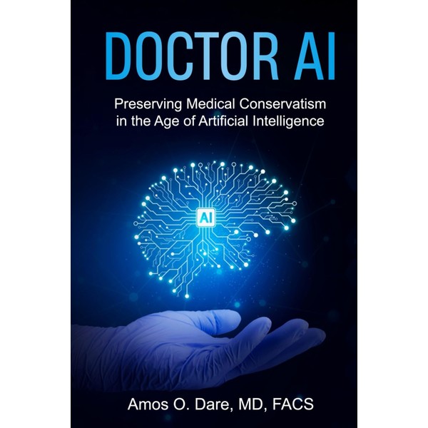 Doctor AI: Preserving Medical Conservatism in the Age of Artificial