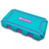 Fuzion PINK Turqoise Digital Pocket Scale 200g x 0.01g Jewelry