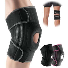 Rodilleras Gym Ortop?dicas