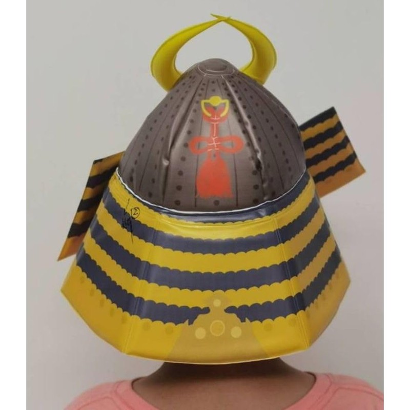 Lyric Kabuto Time Minamoto Yoshitsune