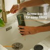 Fiskars Watering Spike for Indoor Plants, Self-Watering Device to Water