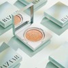 Harpersbazaar 하퍼스 바자 스킨 핏 루미너스 선쿠션 (본품) Harper's Bazaar