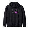 Younique-ly Me T-Shirt Make-up Lips Kiss Individuality Tee Hooded Jacket,