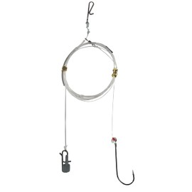 Cox & Rawle All Round Beach Rig (Distance Clip-Down Rig) #3/0
